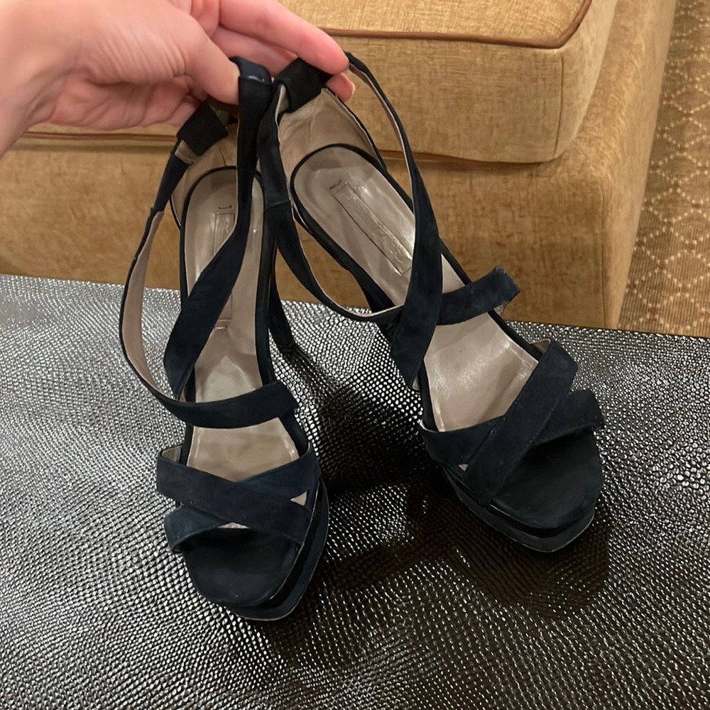 BCBG High heels